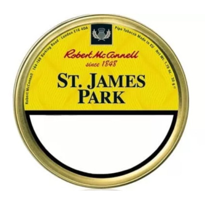Трубочный табак Robert McConnell Heritage St. James Park