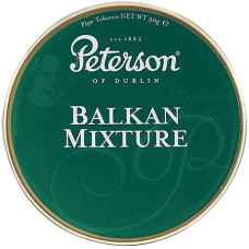 Трубочный табак Peterson Balkan Mixture