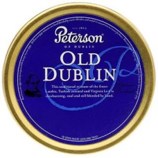 Трубочный табак Peterson Old Dublin