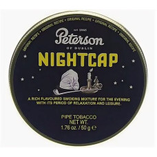 Трубочный табак Peterson Nightcap