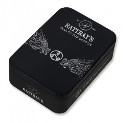 Трубочный табак Rattray´s Limited Edition Year of the Dragon