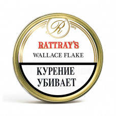 Трубочный табак Rattray’s Wallace Flake