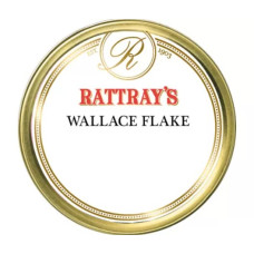 Трубочный табак Rattray’s Wallace Flake