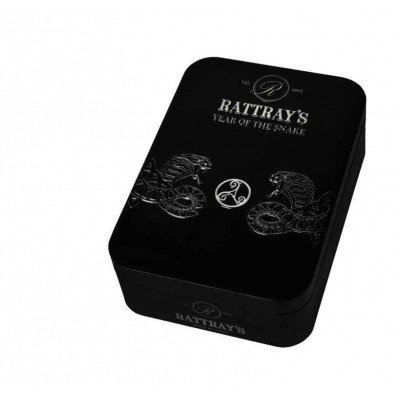 Трубочный табак Rattray´s Limited Edition Year of the Snake