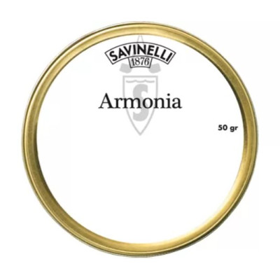 Трубочный табак Savinelli Armonia