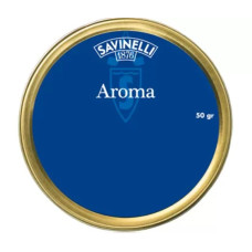 Трубочный табак Savinelli Aroma