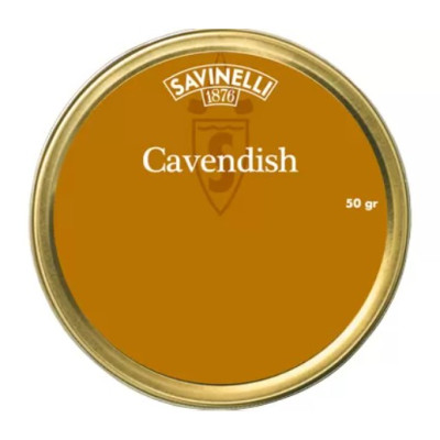 Трубочный табак Savinelli Cavendish