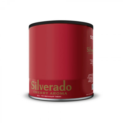 Трубочный табак Silverado Cherry Aroma