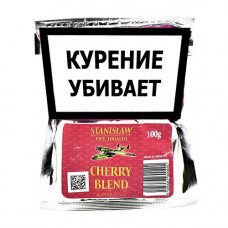Трубочный табак Stanislaw Cherry Blend