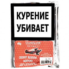 Трубочный табак Stanislaw Cherry Blossom Mixture
