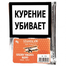 Трубочный табак Stanislaw Golden Virginia Blend