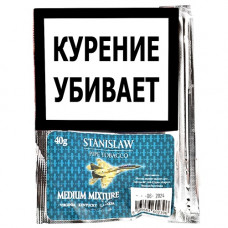 Трубочный табак Stanislaw Medium Mixture