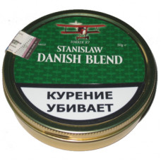 Трубочный табак Stanislaw Danish Blend