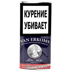 Трубочный табак Van Erkoms Cherry Blend