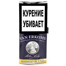 Трубочный табак Van Erkoms Mango Blend