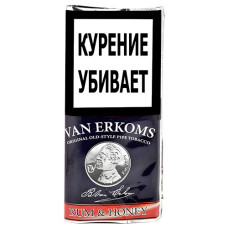 Трубочный табак Van Erkoms Rum Honey