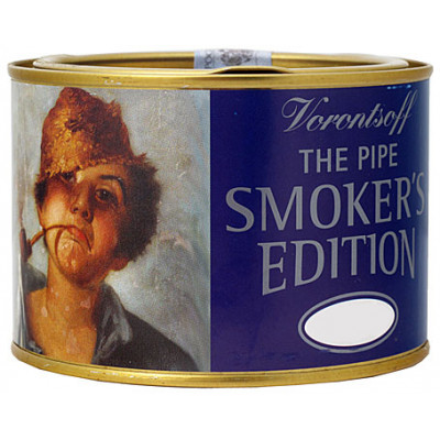 Трубочный табак Vorontsoff Smoker Edition 4