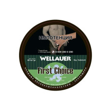 Трубочный табак Wellauer First Choice