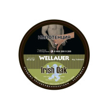 Трубочный табак Wellauer Irish Oak