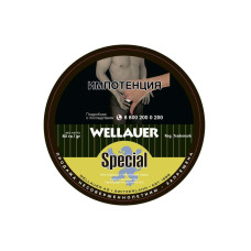Трубочный табак Wellauer Special