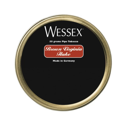 Трубочный табак Wessex Brown Virginia Flake