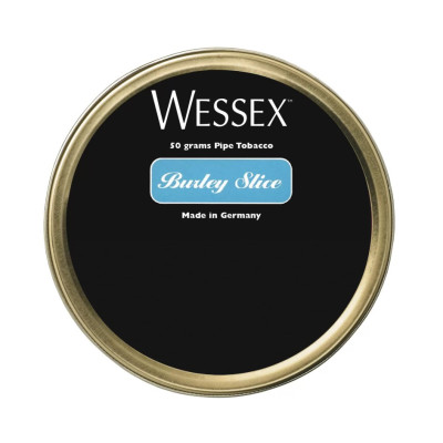 Трубочный табак Wessex Burley Slice