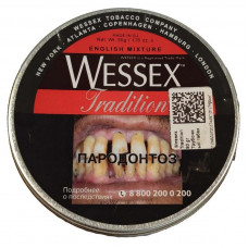 Трубочный табак Wessex Tradition