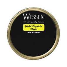Трубочный табак Wessex Gold Virginia Flake Трубочный табак Wessex Gold Virginia Flake