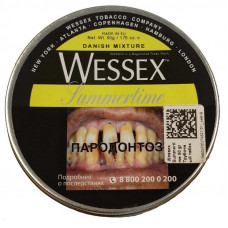 Трубочный табак Wessex Summertime