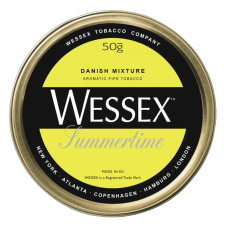 Трубочный табак Wessex Summertime Трубочный табак Wessex Summertime