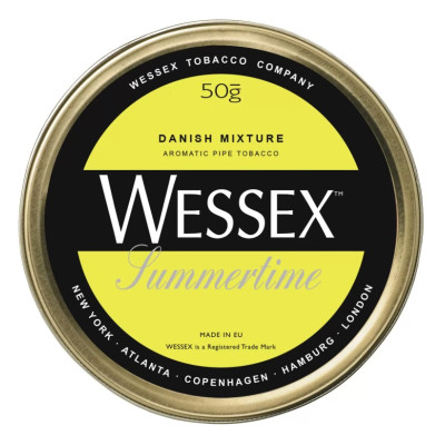 Трубочный табак Wessex Summertime