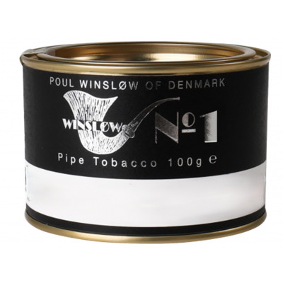 Трубочный табак Winslow  No 1