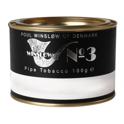 Трубочный табак Winslow  No 3