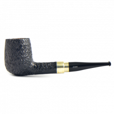 Трубка Ewa Silver Band Rustic