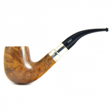 Трубка Ewa Silver Band