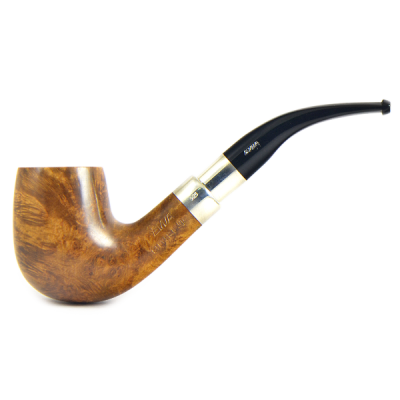 Трубка Ewa Silver Band