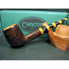 трубки CHACOM Maya  185 (Noire) 3mm