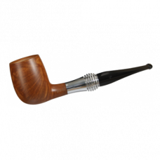 трубки CHACOM Monza 186 (Naturelle) 9mm