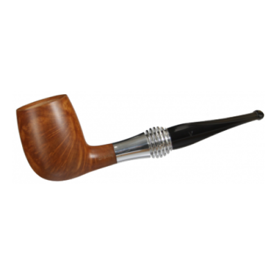 трубки CHACOM Monza 186 (Naturelle) 9mm