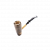 Трубка Missouri Meerschaum - FH - на мемориальной доске