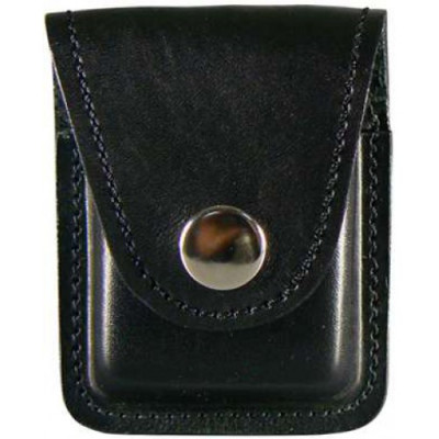 Чехол  для узкой зажигалки Zippo 32 черный