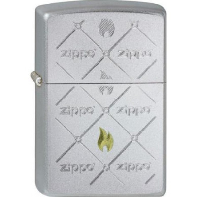 Зажигалка Zippo 205 Zippos