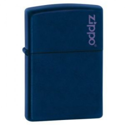 Зажигалка Zippo 239ZL Navy Matte