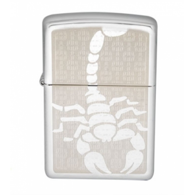 Зажигалка Zippo 28053 High Polish Chrome