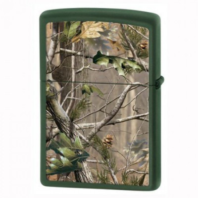 Зажигалка Zippo 28079 Realtree