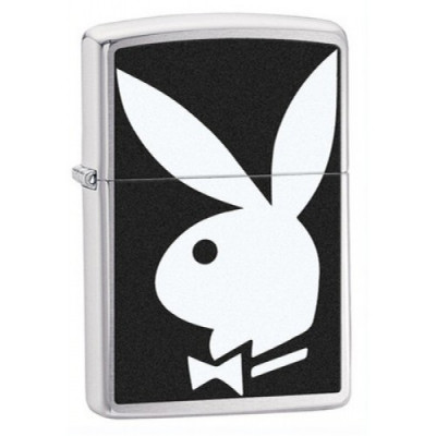 Зажигалка Zippo 28269 Playboy