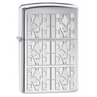 Зажигалка Zippo 28624 Playboy