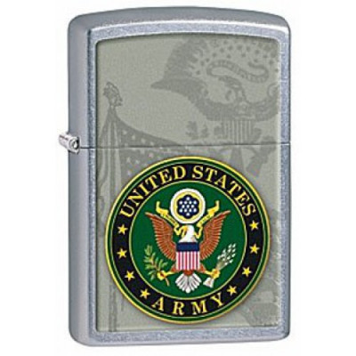 Зажигалка Zippo 28632 US Army