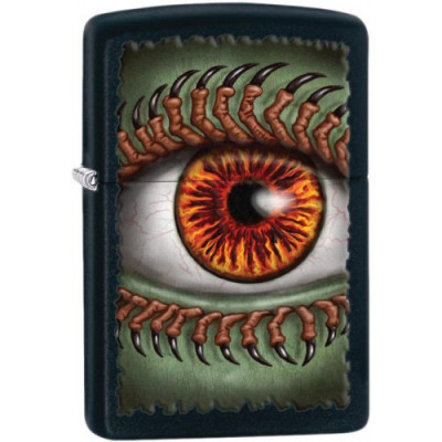 Зажигалка Zippo 28668 Monster Eye