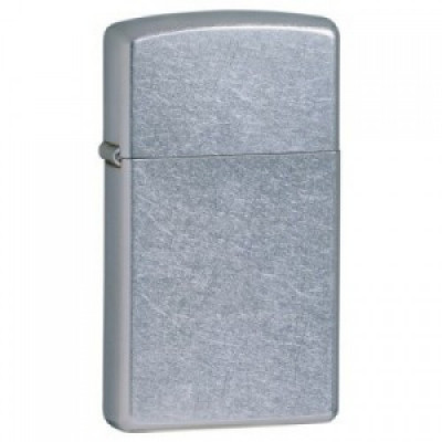 Зажигалка Zippo 1607 Street Chrome